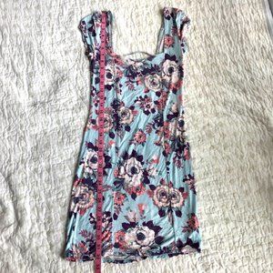 Free People Intimately Bodycon Dress